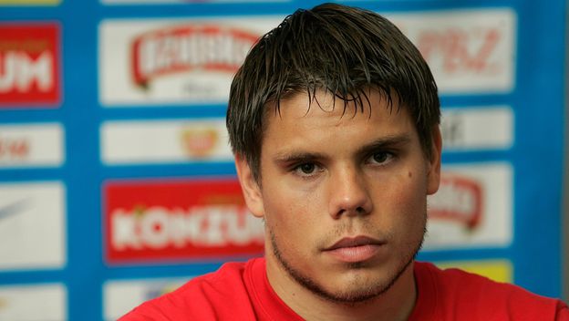 Ognjen Vukojević - 13