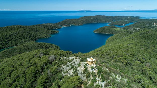 Nacionalni park Mljet