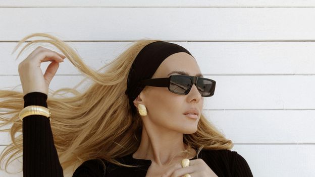 Ivana Mišerić za Karat Jewelry - 4
