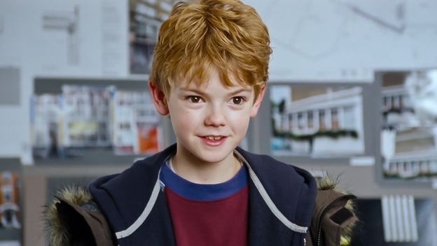 Thomas Brodie-Sangster - 3