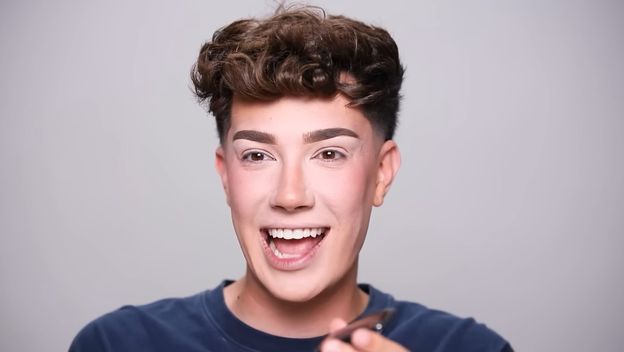 James Charles