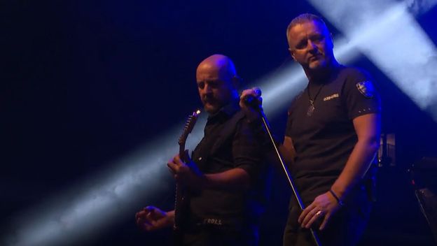 In Magazin: Thompson koncert - 2