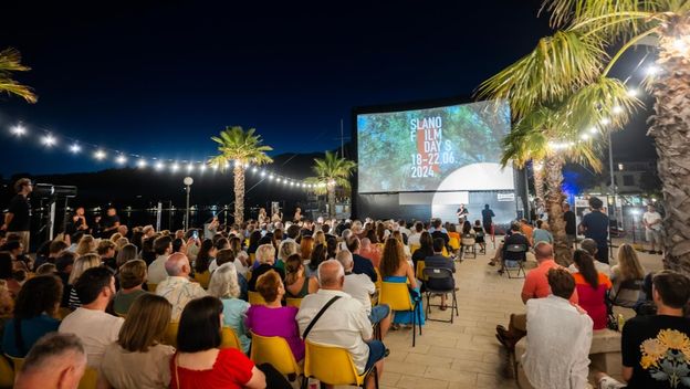 Slano Film Days