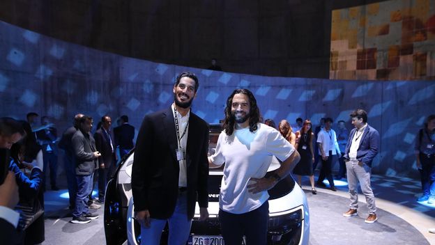 Hassan Jameel - 3