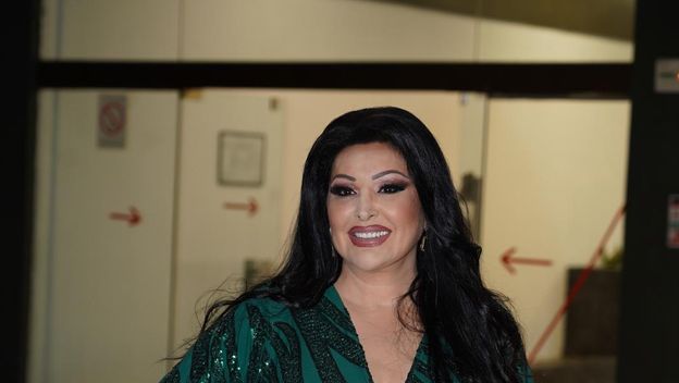 Dragana Mirković - 1