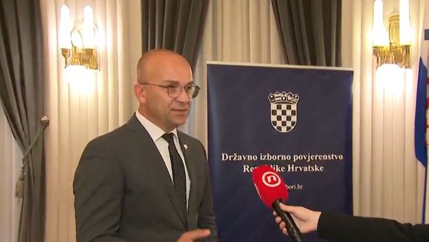 Josip Salapić iz DIP-a