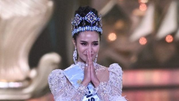 Opal Suchata Chuangsri