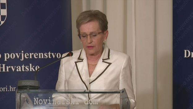 Viktorija Bednjanec i Vesna Fabijančić Križanić - 5