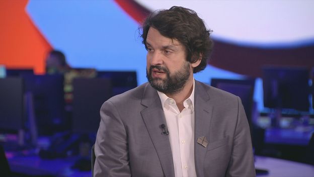 Boris Jokić