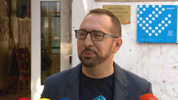 Tomislav Tomašević