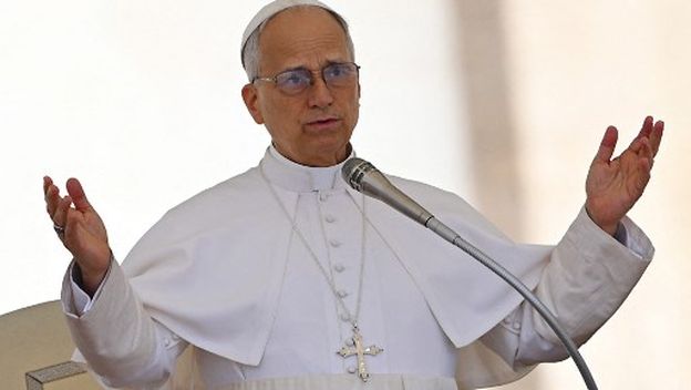 Papa XIV.