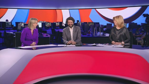 Sabina Tandara Knezović, Boris Jokić, Ivana Petrović