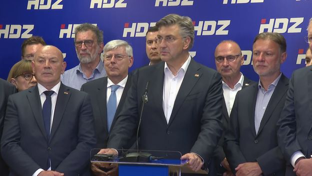 Andrej Plenković