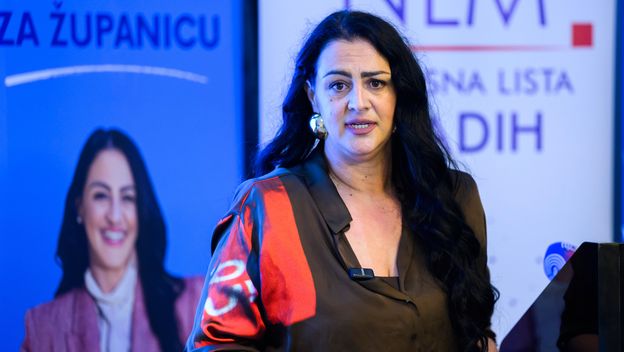 Ivana Ninčević Lesandrić