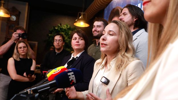 Marija Selak Raspudić