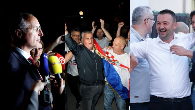 Puljak, Bulj, Pavliček
