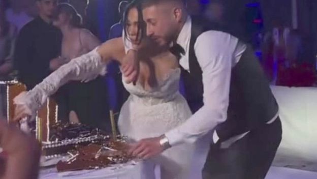 Roko i Ivana Jurišić