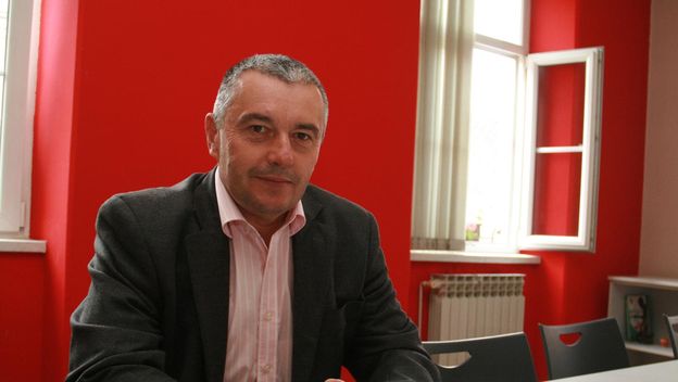 Marijan Peretić