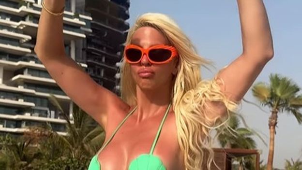 Jelena Karleuša