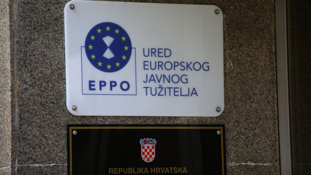Ured europskog javnog tužitelja