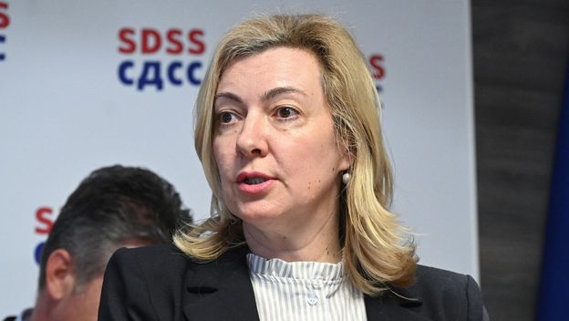 Dragana Jeckov