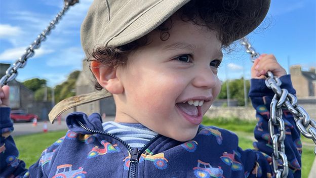 Joseph Harris-Birtill