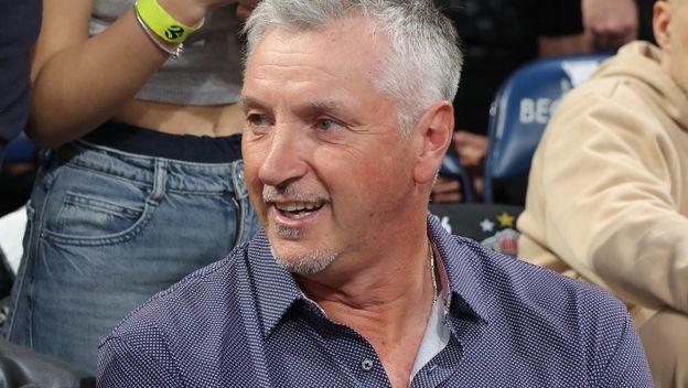 Toni Kukoč