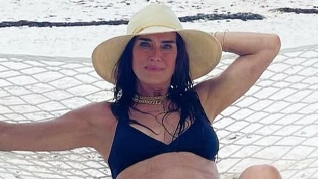Brooke Shields - 2