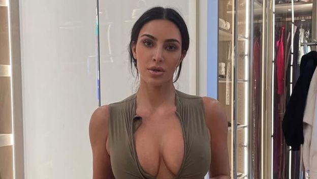 Kim Kardashian - 5