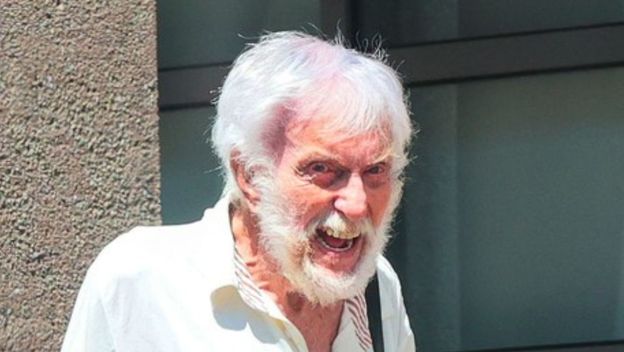 Dick Van Dyke