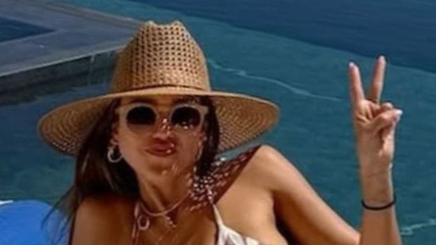 Jessica Alba