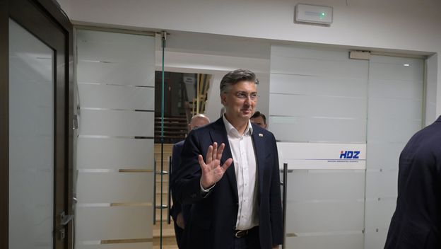 Andrej Plenković