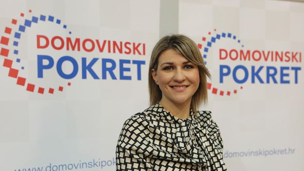 Ivana Mujkić