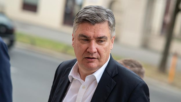 Zoran Milanović