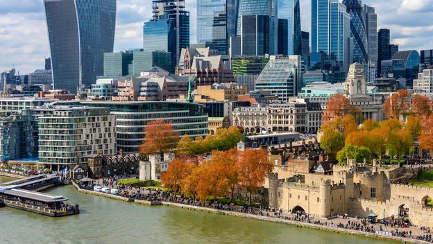 London, Ujedinjeno Kraljevstvo