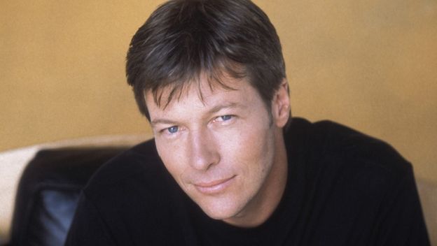 Jack Wagner