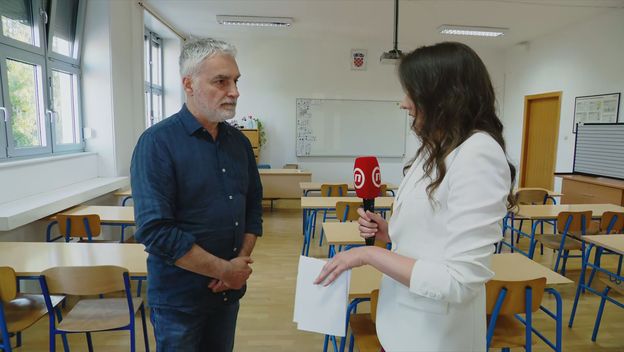 Sanja Vištica i Zrinko Turalija - 2