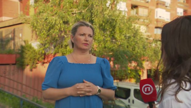 Ivana Kopčić i Andrea Markešić - 5