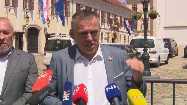 Stipo Mlinarić