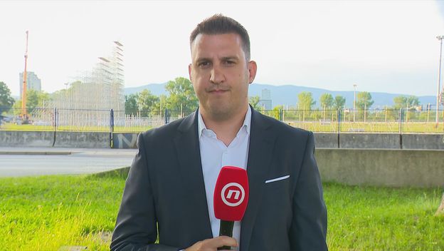 Domagoj Mikić - 1