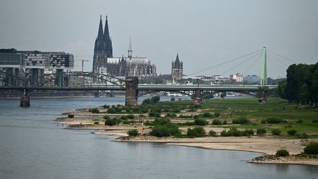 Köln, Njemačka
