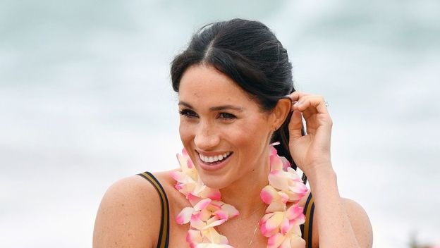 Meghan Markle