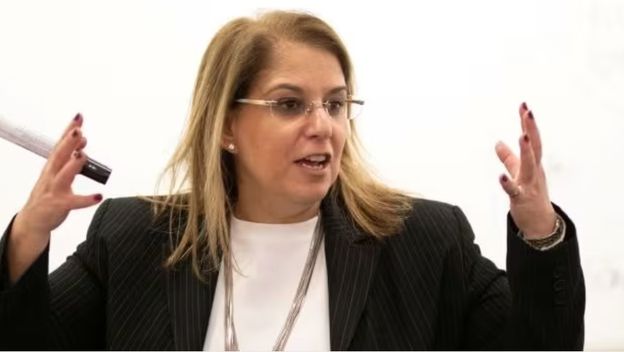 Jessica Spungin