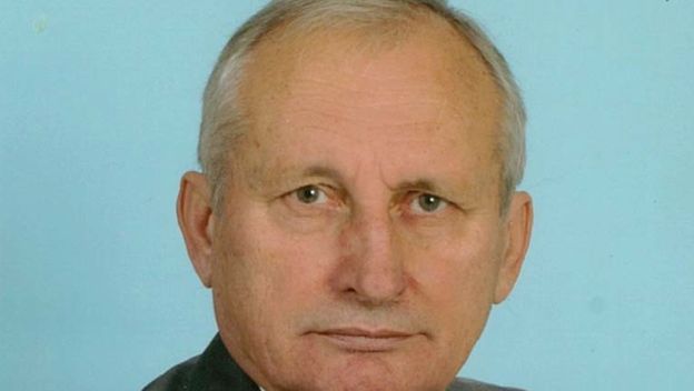 Petar Novoselec