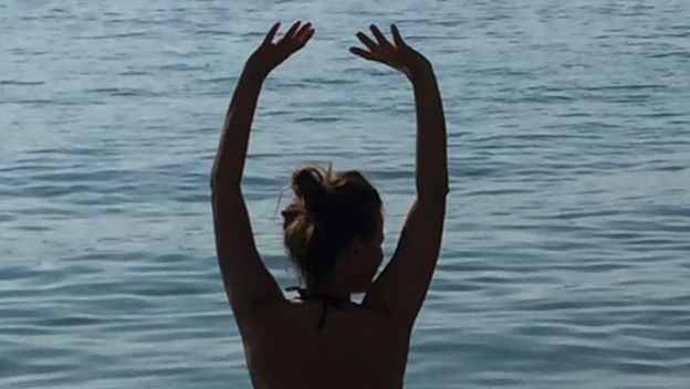 Sandra Bagarić