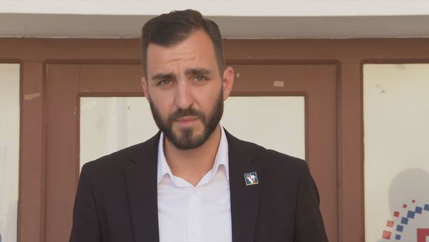 Domagoj Bilić