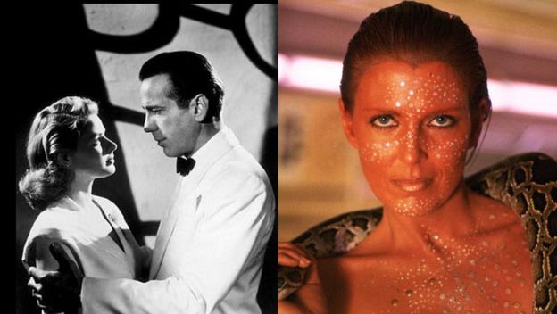 Filmovi iz svakog desetljeća