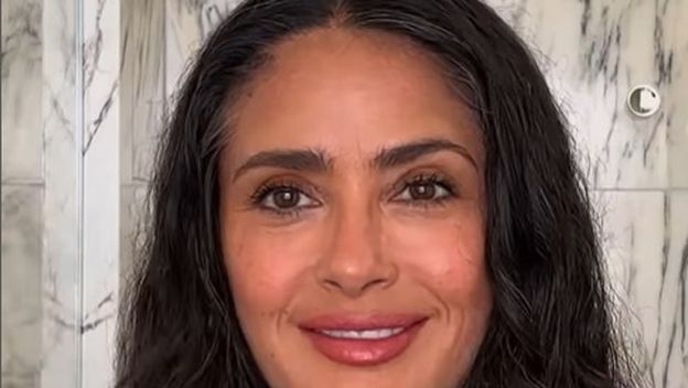 Salma Hayek - 1