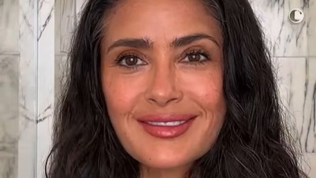 Salma Hayek