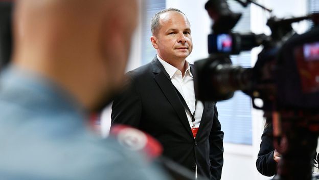 Siniša Hajdaš Dončić